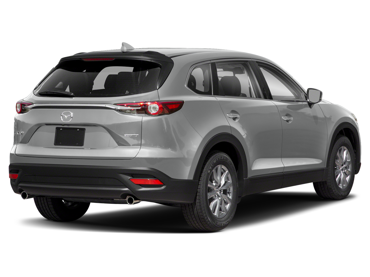 2021 Mazda Mazda CX-9 Touring