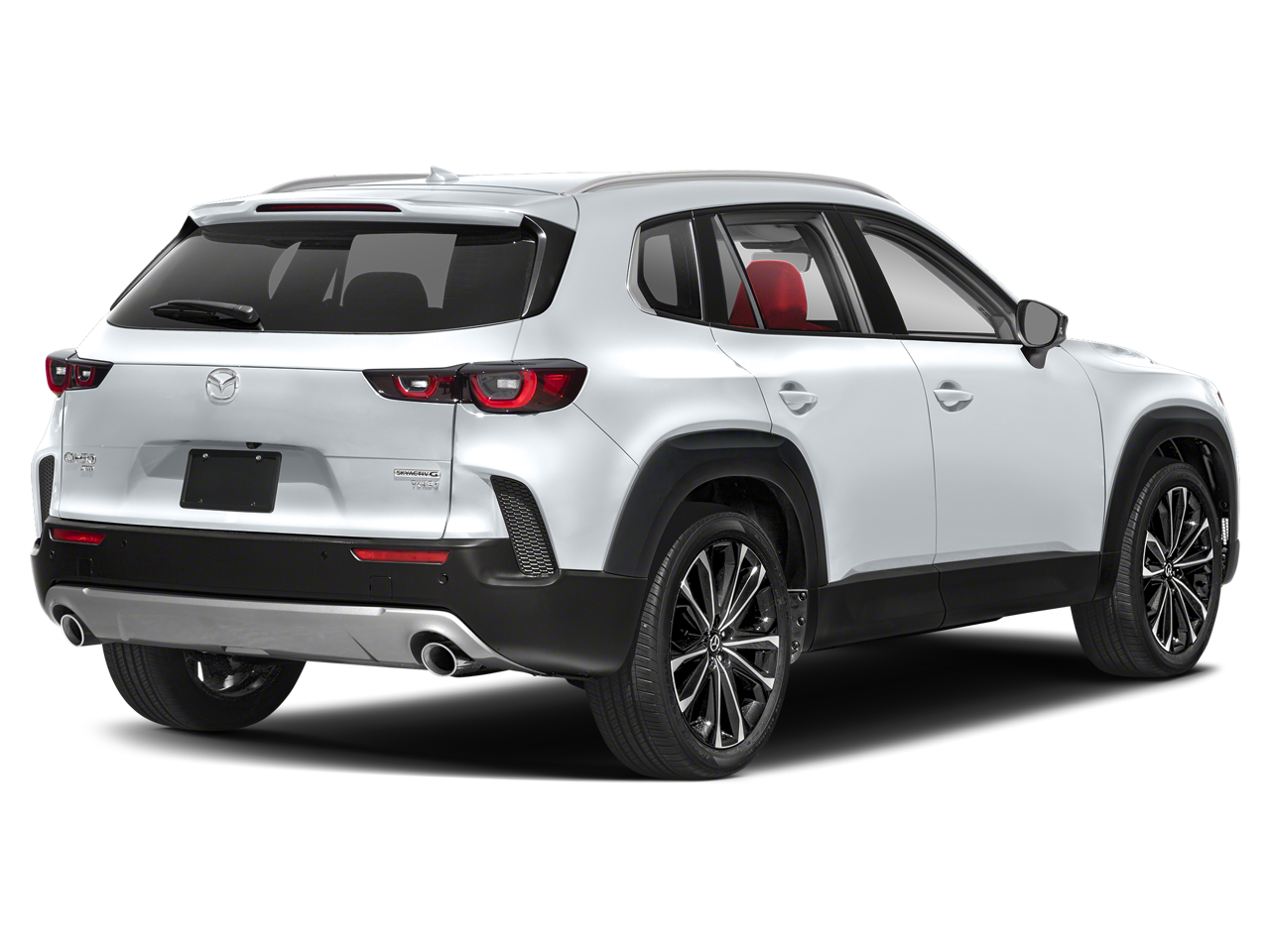 2023 Mazda Mazda CX-50 2.5 Turbo Premium Plus Package