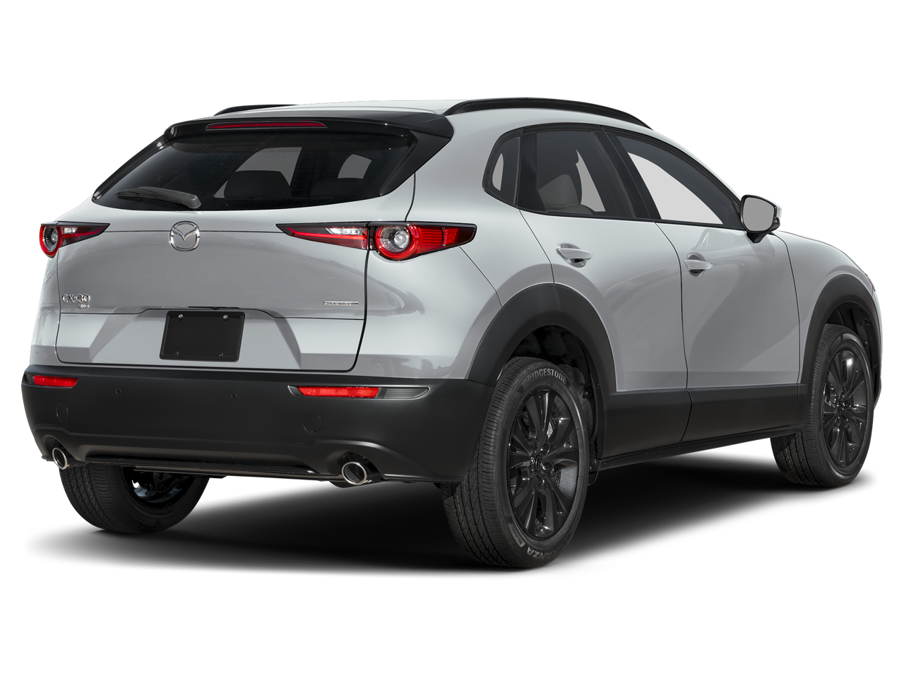 2026 Mazda Mazda CX-30 2.5 S Aire Edition