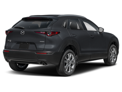 2026 Mazda Mazda CX-30 2.5 S Preferred
