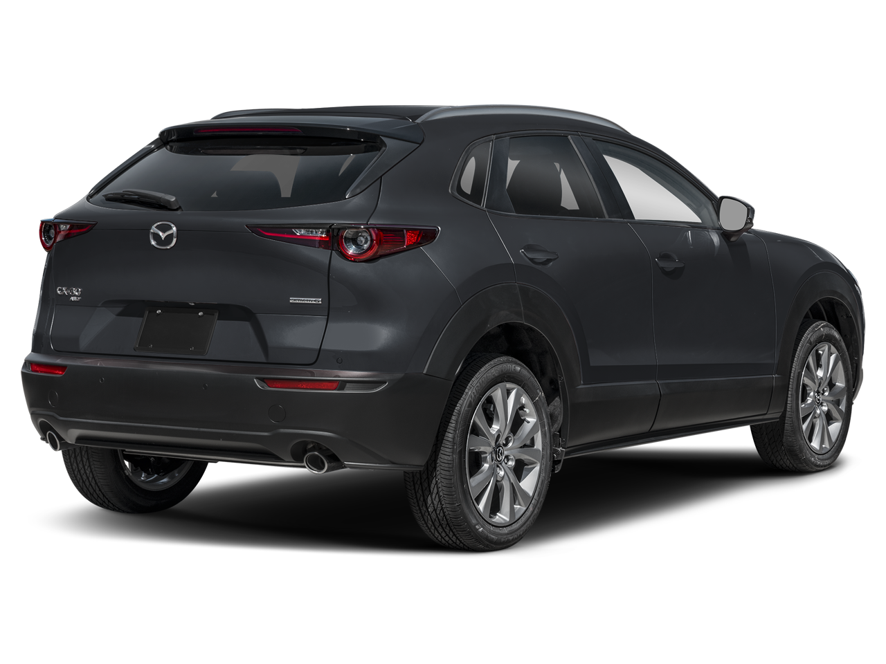 2026 Mazda Mazda CX-30 2.5 S Preferred