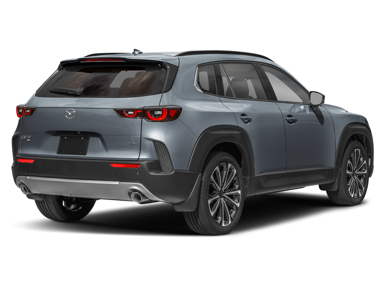 2026 Mazda CX-50 Turbo - Photo 26