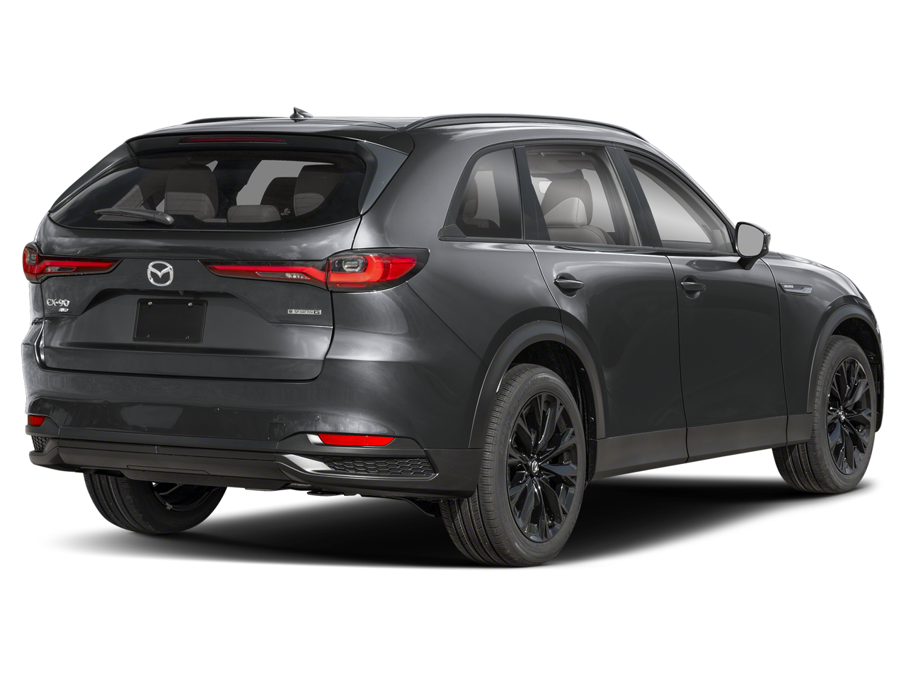 2026 Mazda CX-90 Premium Package - Photo 27
