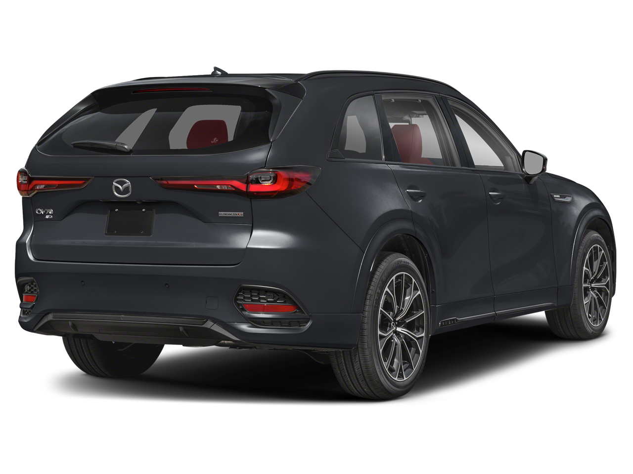 2026 Mazda CX-70 Premium Package - Photo 25