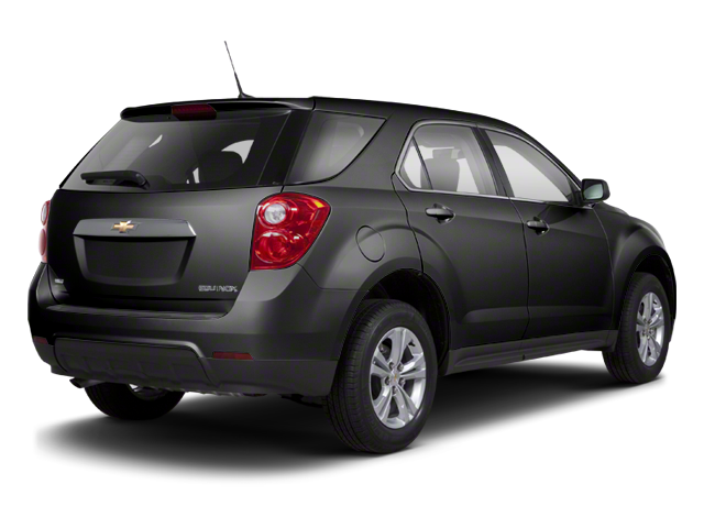 2011 Chevrolet Equinox LT 1LT