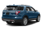 2016 Ford Explorer E