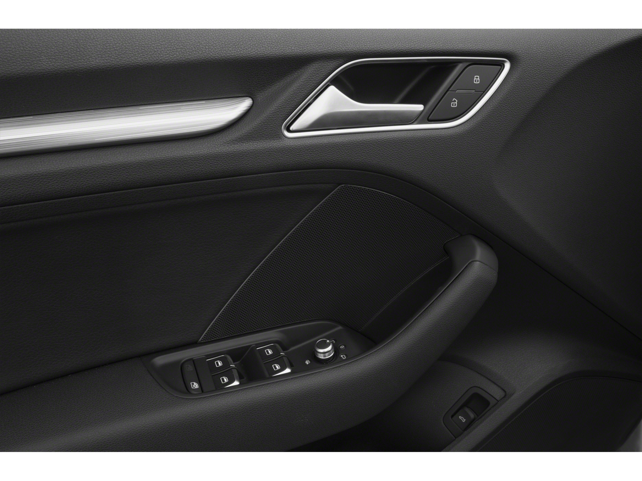 2015 Audi A3 Sedan 2.0T Premium Plus