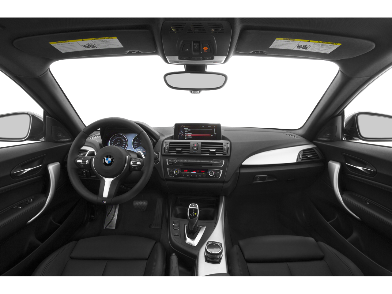 2015 BMW 2 Series 228i xDrive