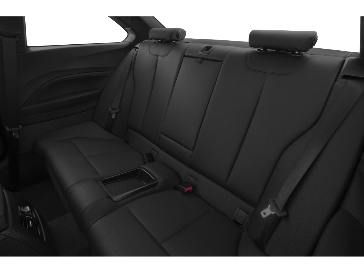 2015 BMW 2 Series 228i xDrive