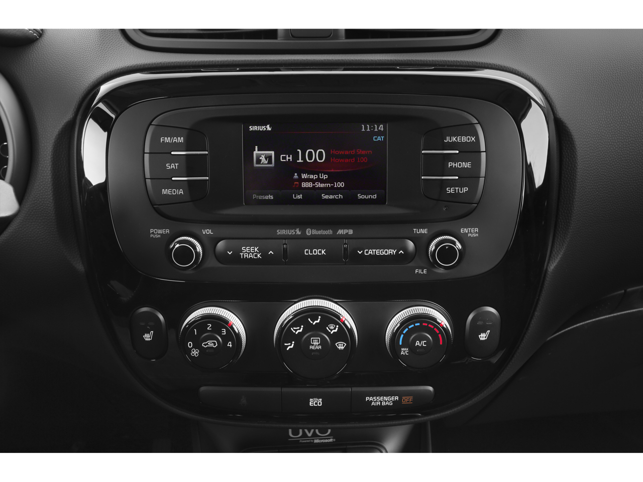 2015 Kia Soul Exclaim