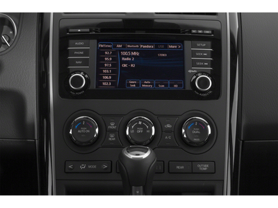 2015 Mazda Mazda CX-9 Grand Touring