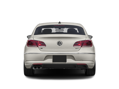 2015 Volkswagen CC R-Line