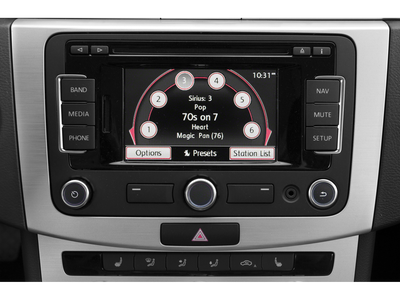 2015 Volkswagen CC R-Line