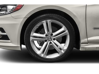 2015 Volkswagen CC R-Line