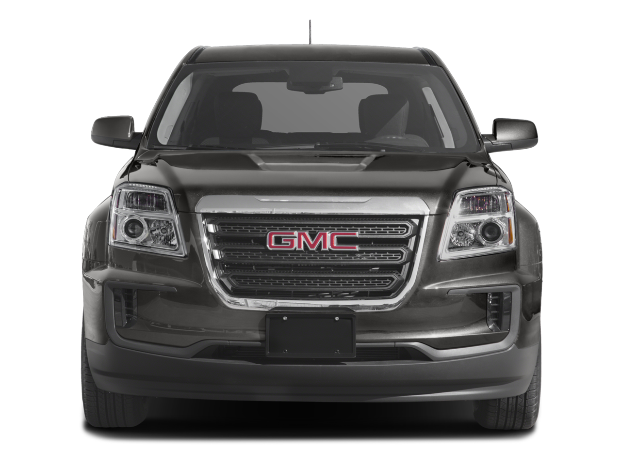 2016 GMC Terrain SLE-1