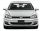 2016 Volkswagen Golf TSI S