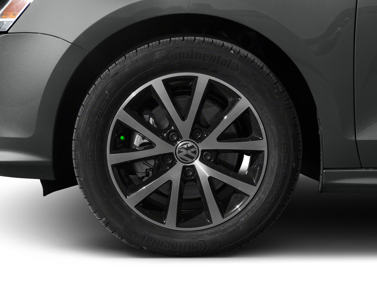 2016 Volkswagen Jetta 1.8T Sport