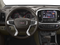 2017 GMC Canyon SLT