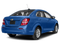 2019 Chevrolet Sonic Premier