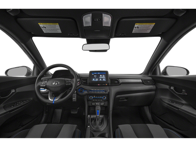 2019 Hyundai Veloster 2.0 Premium