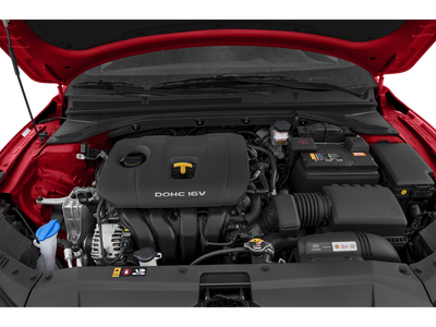 2019 Hyundai Veloster 2.0 Premium