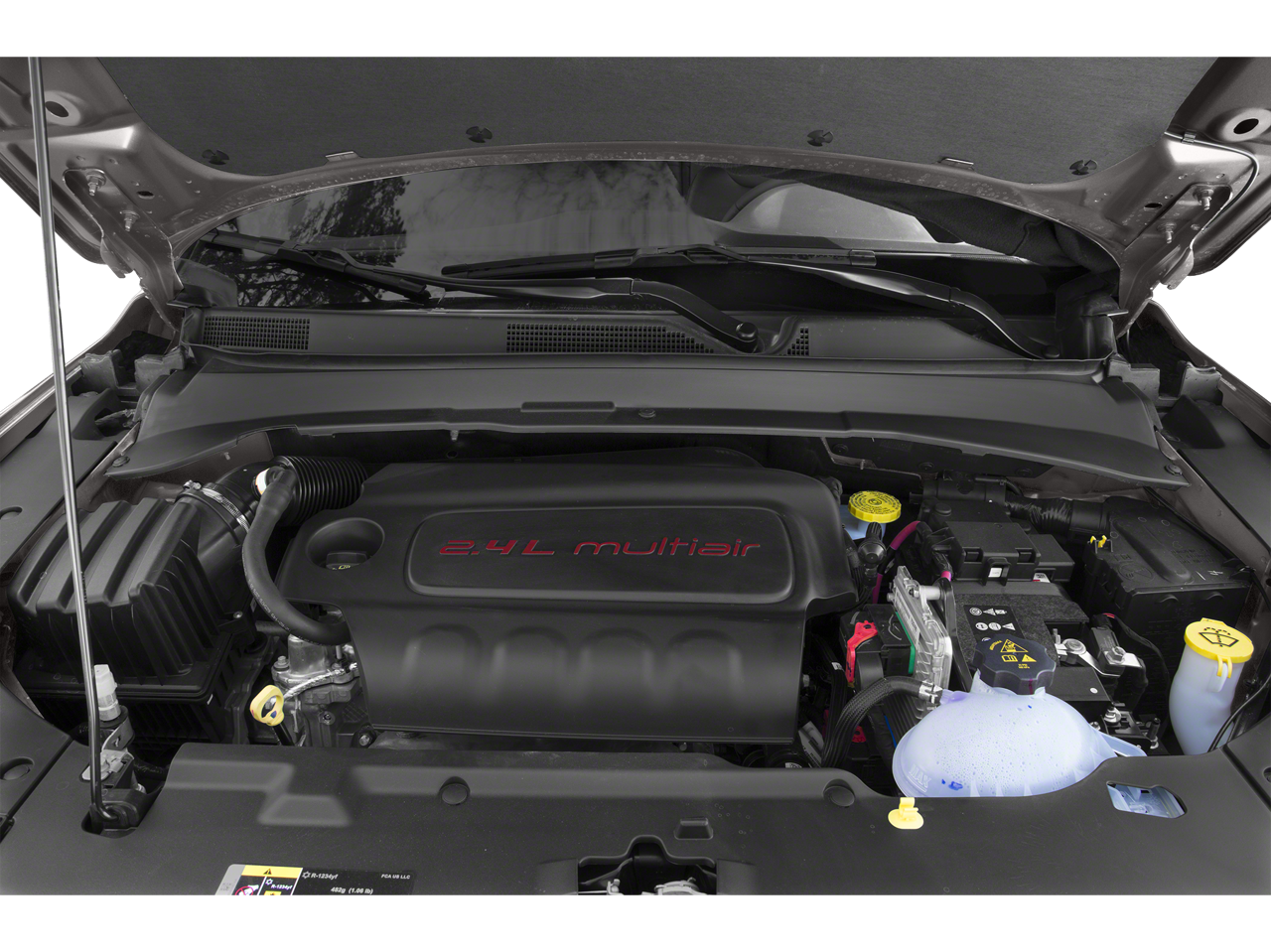 2019 Jeep Compass Altitude FWD