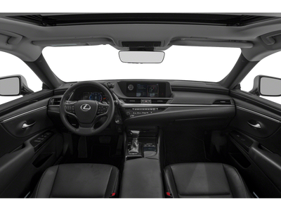 2019 Lexus ES 350