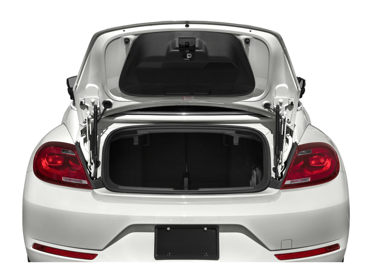 2019 Volkswagen Beetle Convertible S
