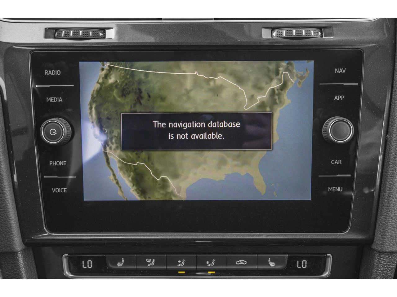 2019 Volkswagen Golf Alltrack SEL