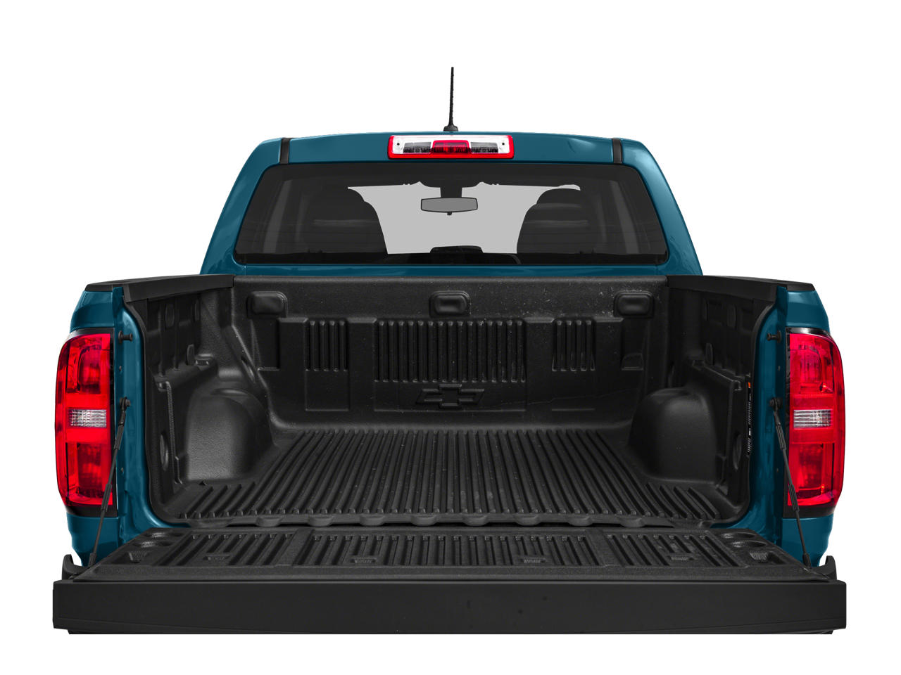 2020 Chevrolet Colorado Work Truck