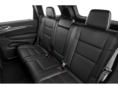 2020 Jeep Grand Cherokee High Altitude 4X4