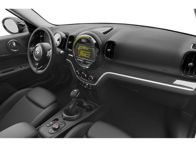 2020 MINI Cooper S Countryman Signature