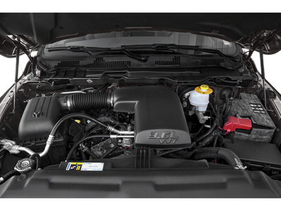 2020 RAM 1500 Classic SLT Crew Cab 4x4 6'4' Box