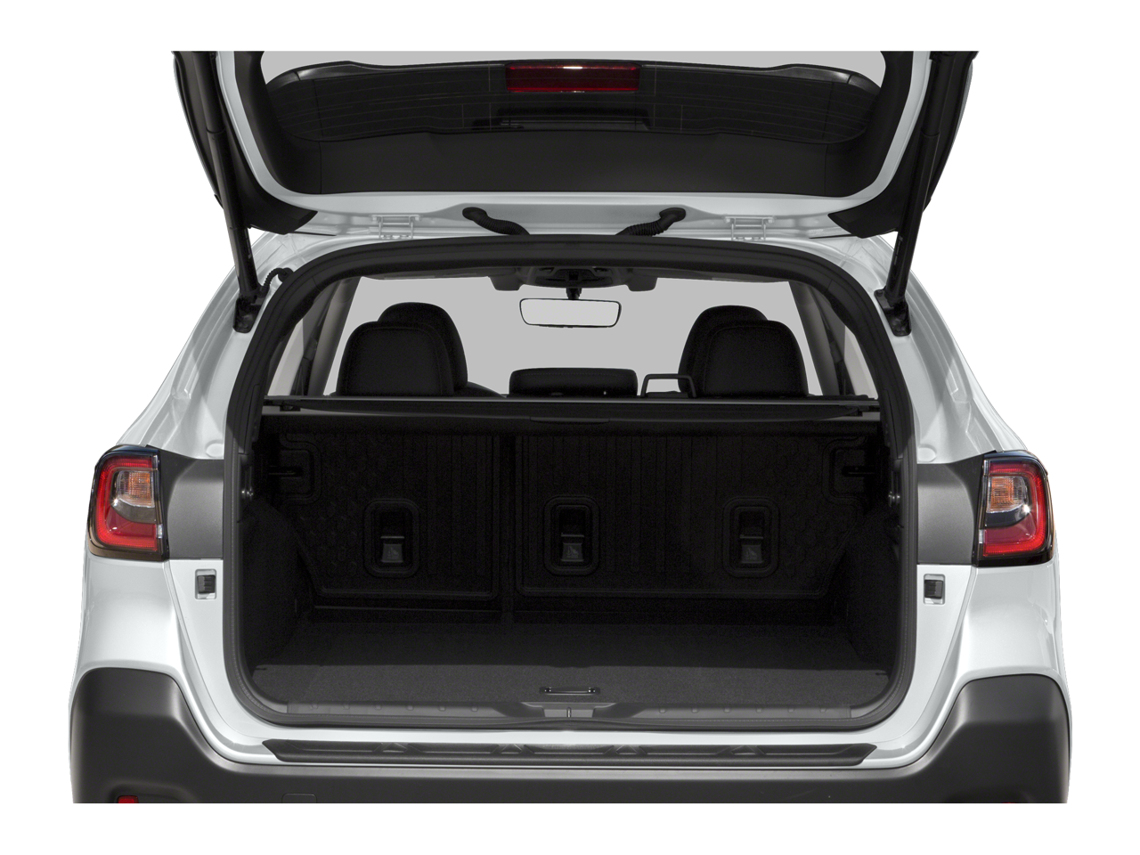 2020 Subaru Outback Limited XT