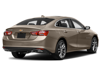 2021 Chevrolet Malibu Premier