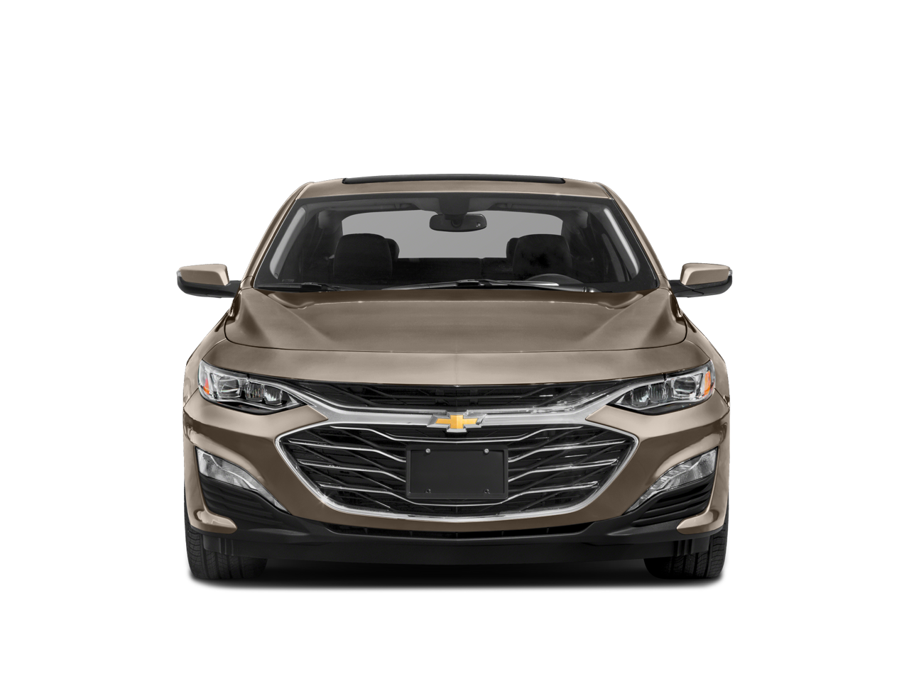 2021 Chevrolet Malibu Premier photo 2