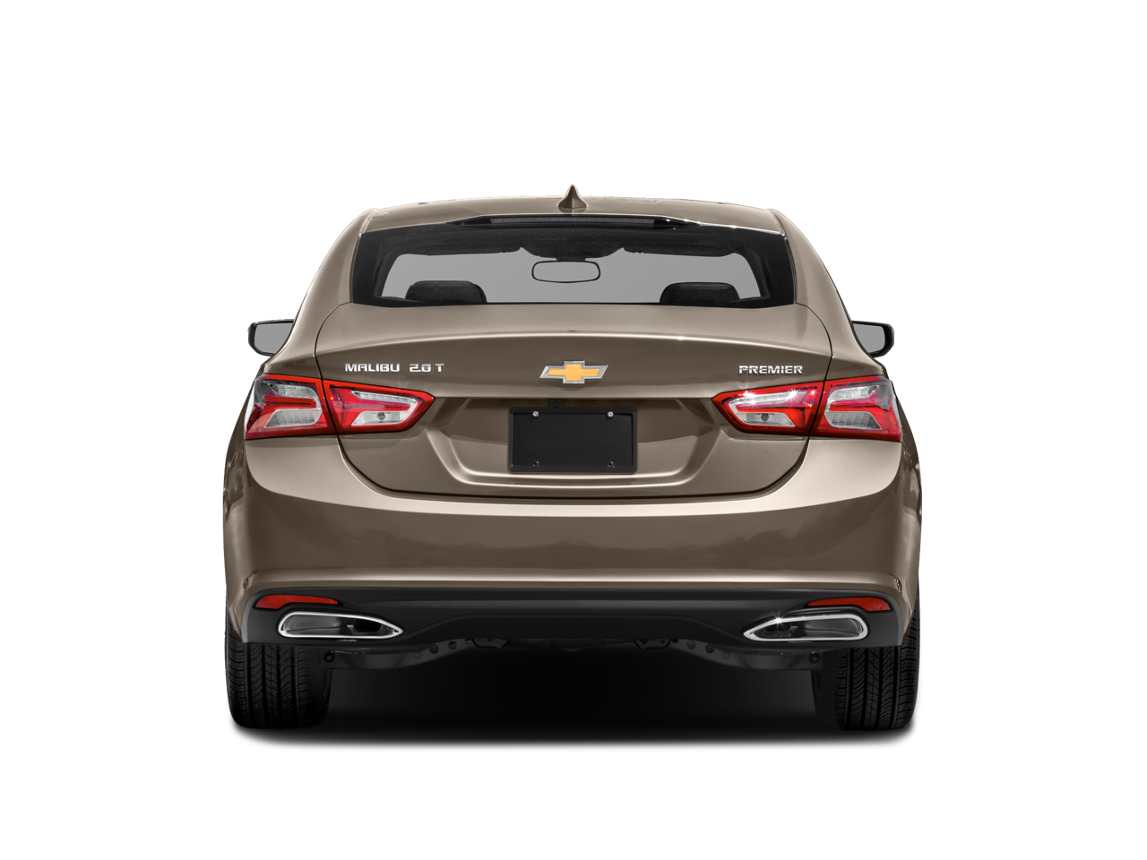 2021 Chevrolet Malibu Premier photo 3