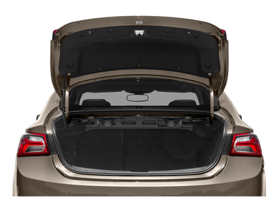 2021 Chevrolet Malibu Premier