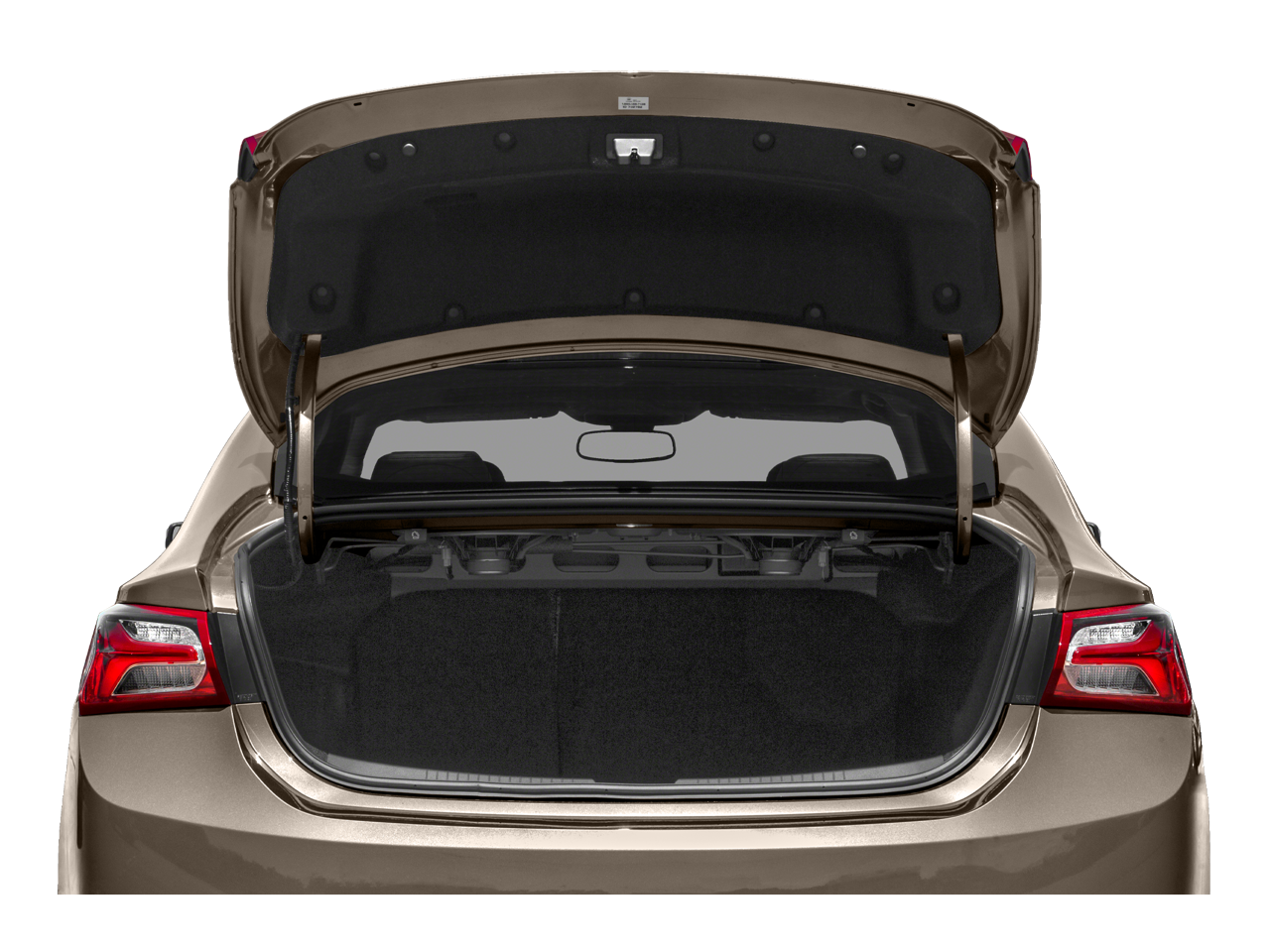 2021 Chevrolet Malibu Premier