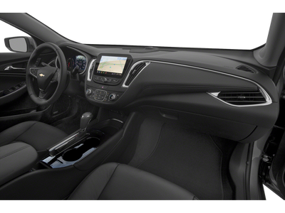 2021 Chevrolet Malibu Premier