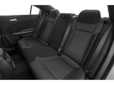 2021 Dodge Charger SXT RWD