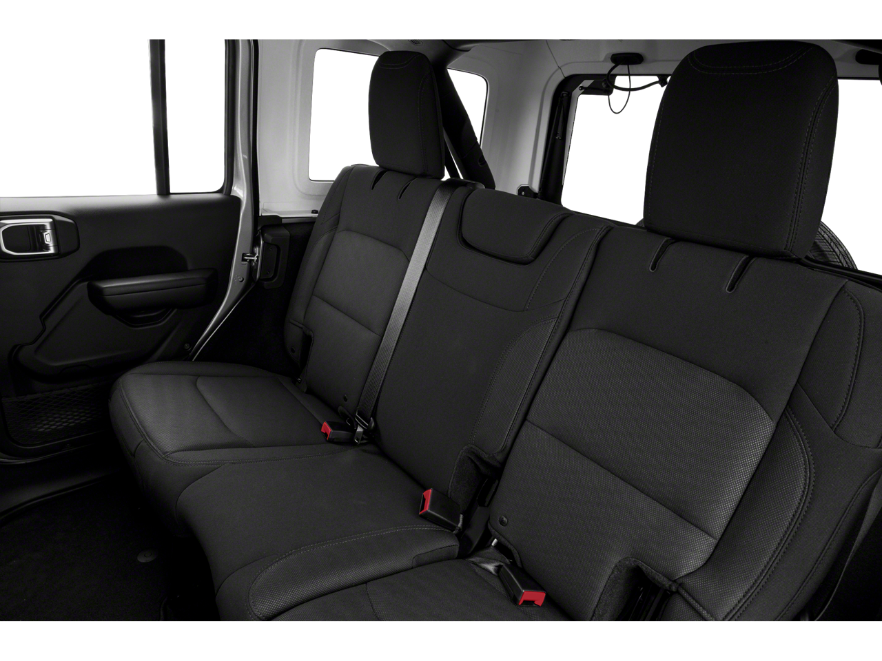 2021 Jeep Wrangler Unlimited Sport 4x4