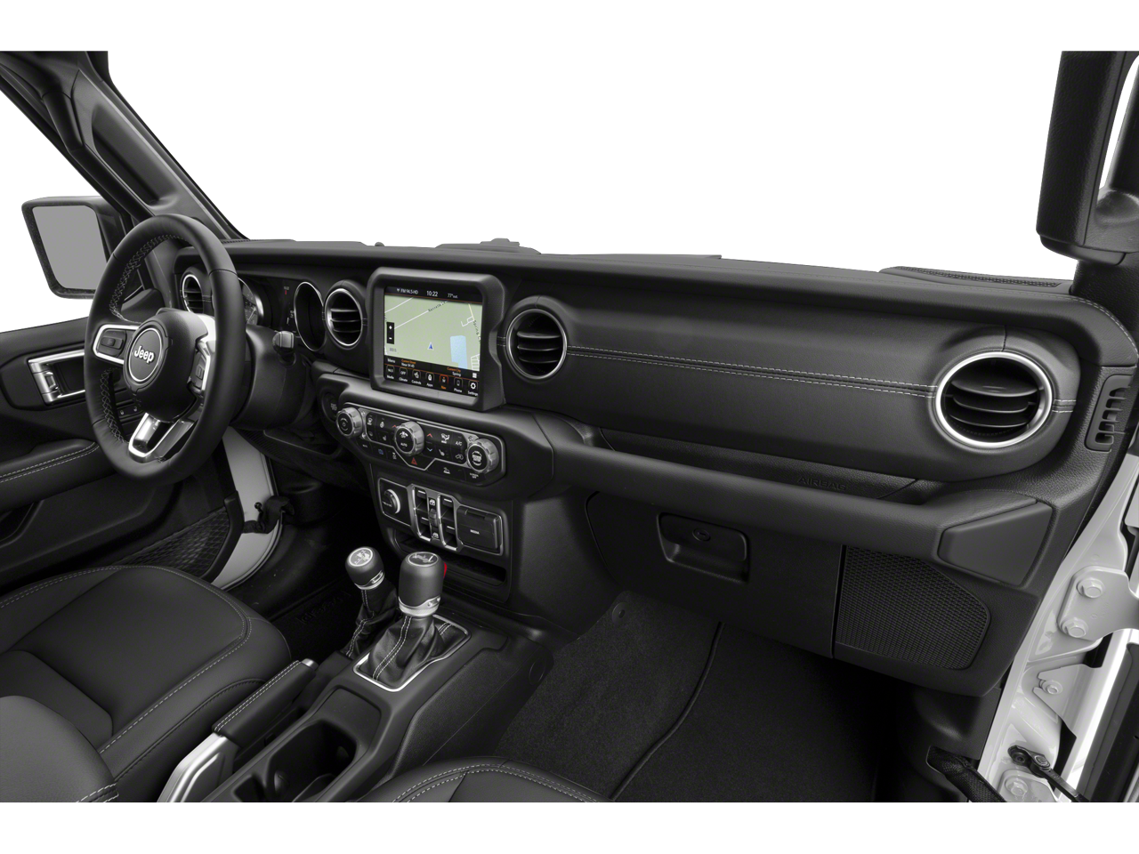 2021 Jeep Wrangler Unlimited Sahara High Altitude 4xe