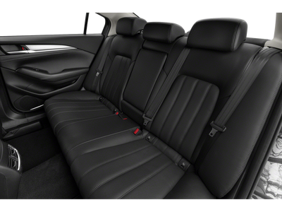 2021 Mazda Mazda6 Grand Touring Reserve