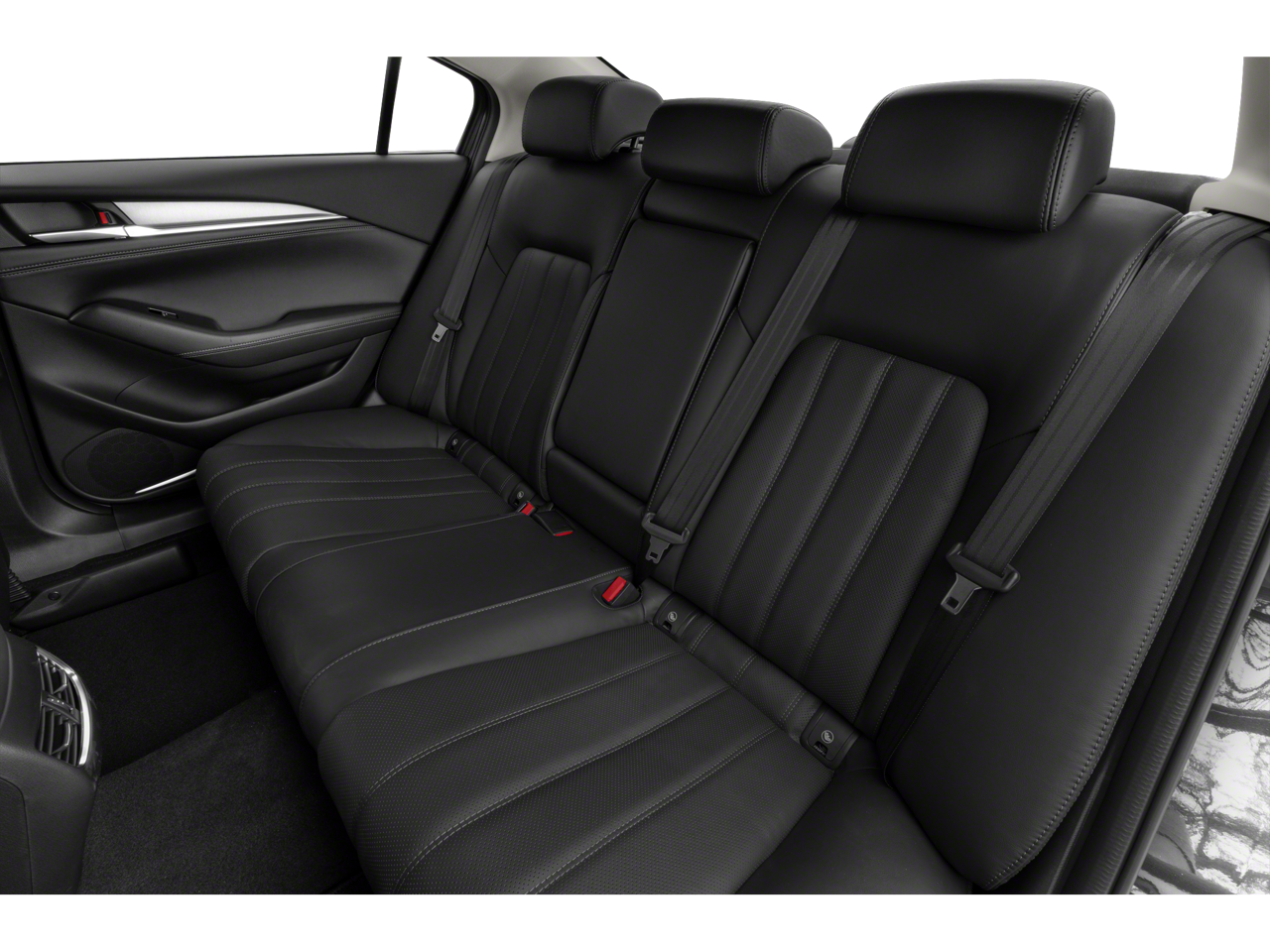 2021 Mazda Mazda6 Grand Touring Reserve