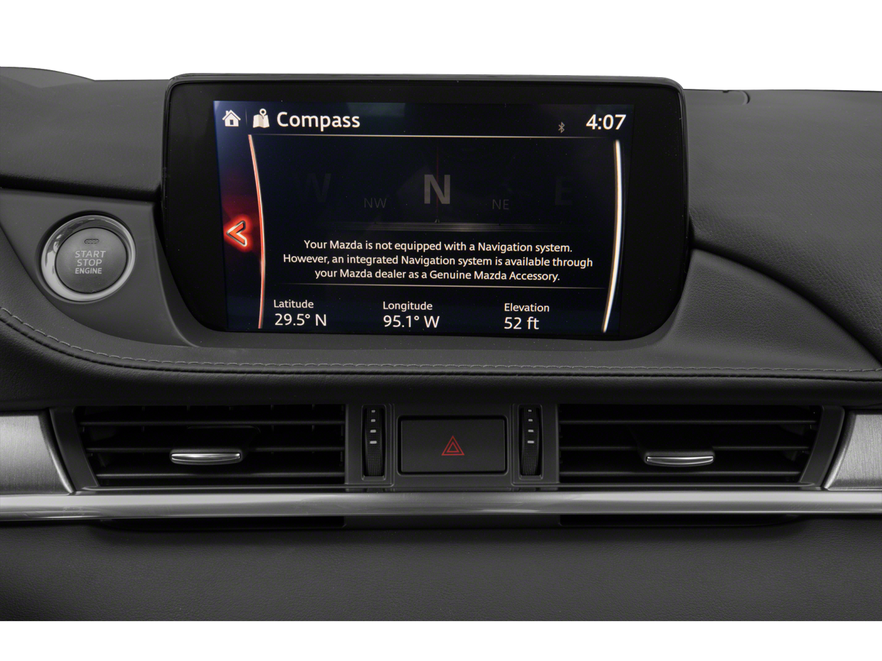 2021 Mazda Mazda6 Grand Touring Reserve