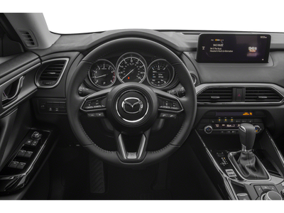 2021 Mazda Mazda CX-9 Touring