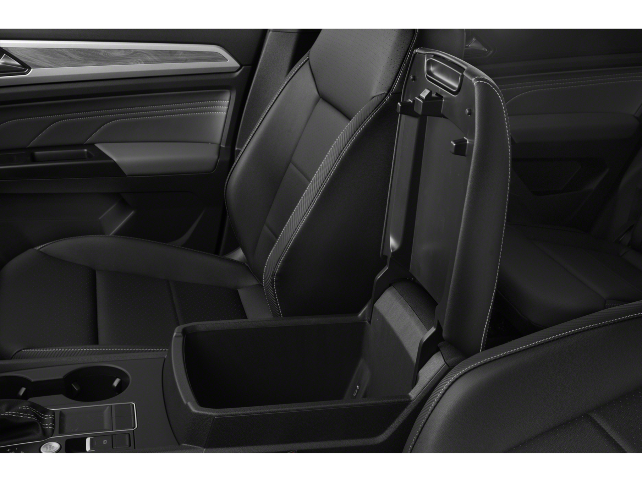 2021 Volkswagen Atlas Cross Sport 2.0T SE