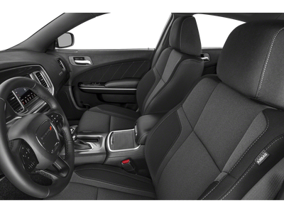 2022 Dodge Charger SXT RWD
