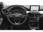 2022 Ford Escape Hybrid SE